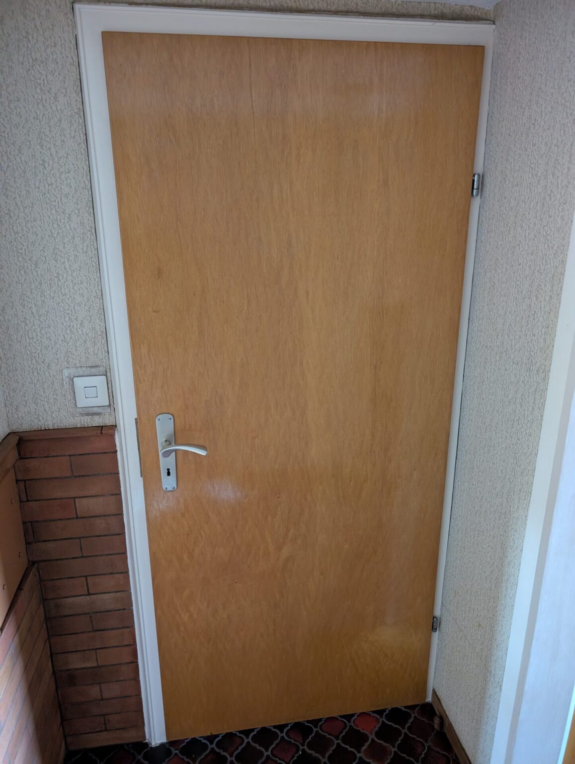 Holztüren