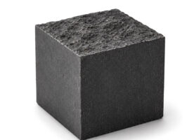 Basalt Pflastersteine – Original Ukrainischer Basalt