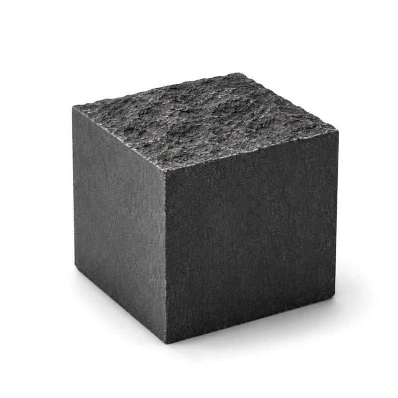 Basalt Pflastersteine – Original Ukrainischer Basalt