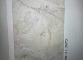 Florim Onyx&More White Onyx Mattiert, Art.-Nr. 765953