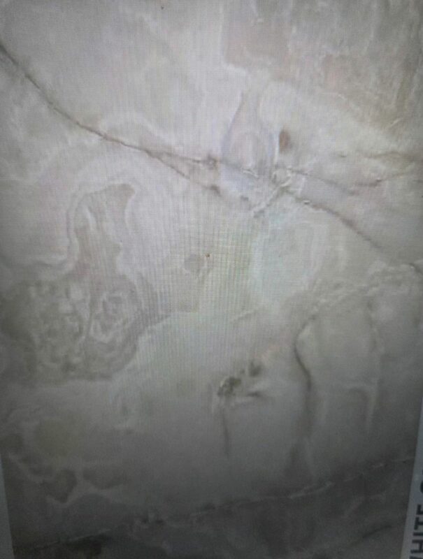 Florim Onyx&More White Onyx Mattiert, Art.-Nr. 765953