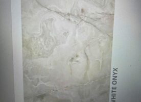Florim Onyx&More White Onyx Glossy, Art.-Nr. 765960