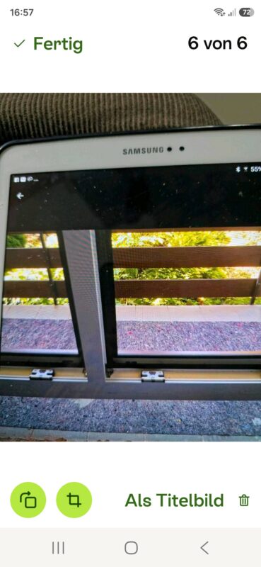 SalamanderWindow & Door – Fenster,