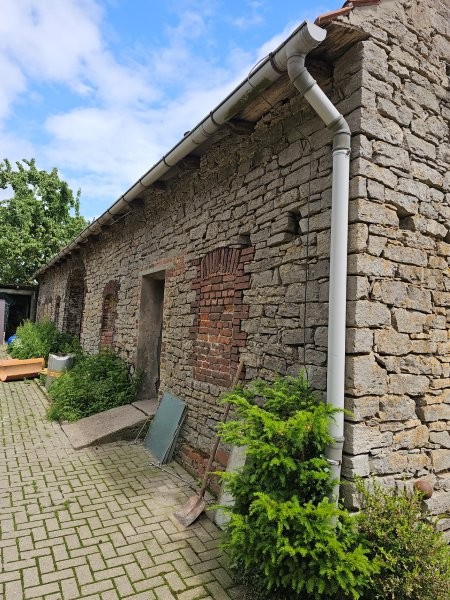 Bruchsteine