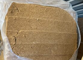 Naturheld Holzfaserdämmplatte Flex 50 (1200x575x100mm)