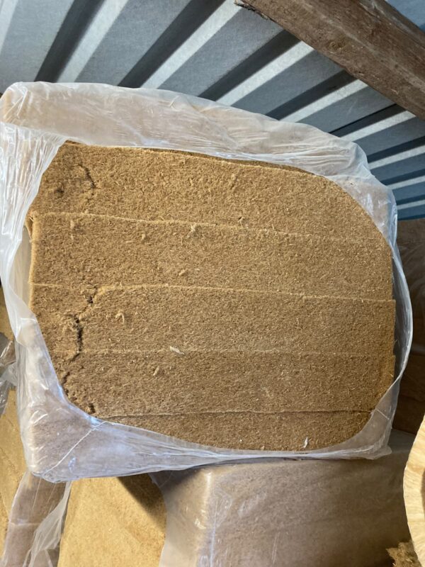 Naturheld Holzfaserdämmplatte Flex 50 (1200x575x100mm)