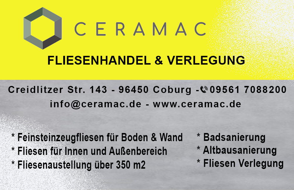 Ceramac GmbH