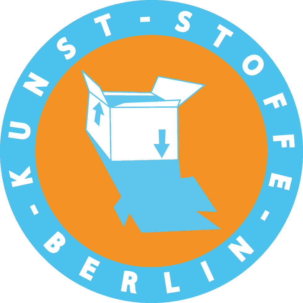 Kunst-Stoffe – Zentralstelle für wiederverwendbare Materialien e.V.