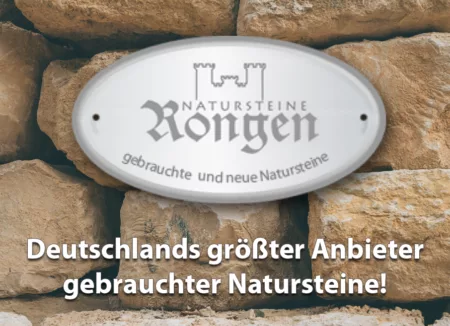 Natursteine Rongen GmbH & Co. KG