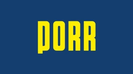 PORR GmbH + CO.KG aA