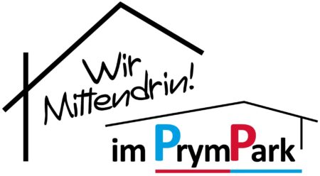 Wir Mittendrin! im Prympark