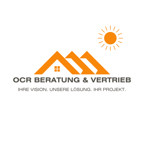 OCR Beratung und Vertrieb