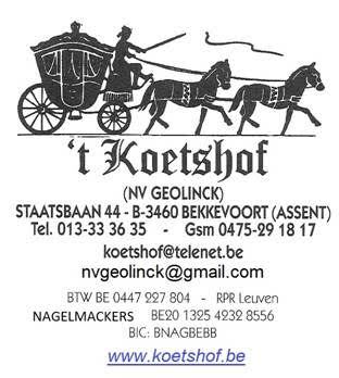 t Koetshof t Koetshof