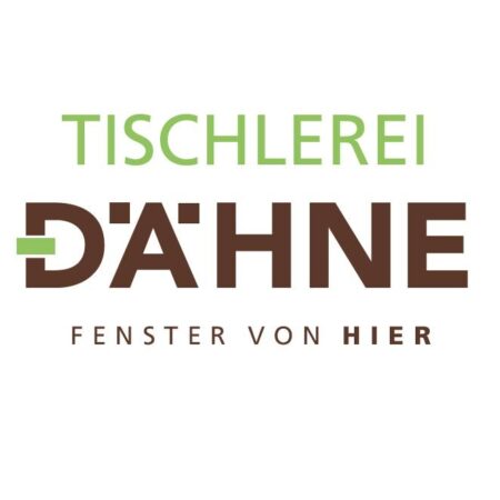 Bau- und Möbeltischlerei Dähne GmbH Bau- und Möbeltischlerei Dähne GmbH