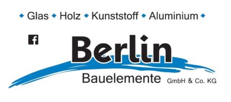 Berlin Bauelemente GmbH & Co. KG Berlin Bauelemente GmbH & Co. KG