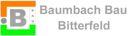 Baumbach Bau GmbH & Co. KG Baumbach Bau GmbH & Co. KG