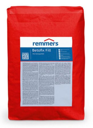 6 Sack a. 25Kg Remmers Betofix Fill Betonspachtel 6 Sack a. 25Kg Remmers Betofix Fill Betonspachtel