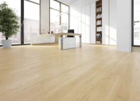 Vinylboden | Designbelag CreamMaple zum Verkleben NS 0,55mm